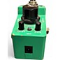Used Ibanez Tube Screamer Mini Effect Pedal