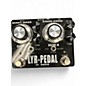 Used Lyr-pedal LY-ROCK Effect Pedal thumbnail