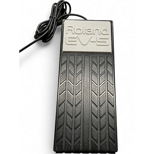 Used Roland EV5 Pedal