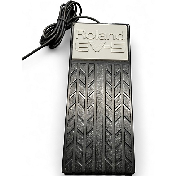 Used Roland EV5 Pedal