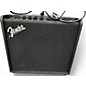 Used Fender Mustang LT25 25W 1x8 Guitar Combo Amp thumbnail