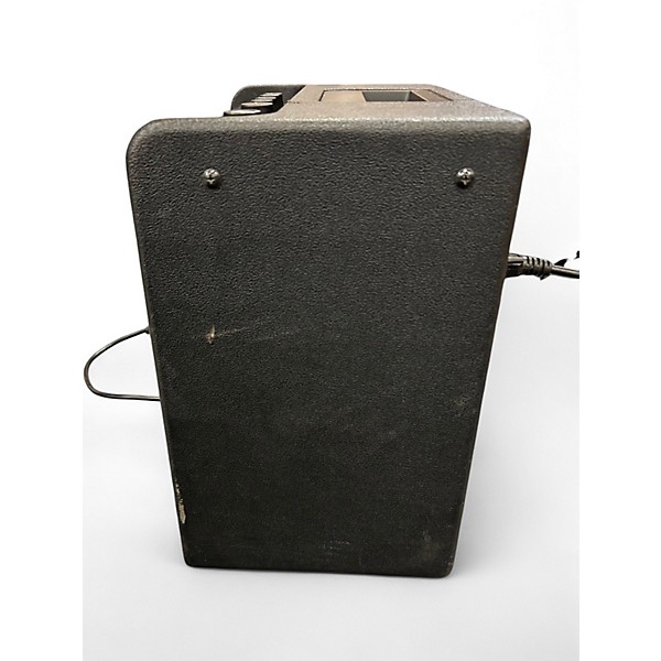 Used Fender Mustang LT25 25W 1x8 Guitar Combo Amp