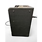 Used Fender Mustang LT25 25W 1x8 Guitar Combo Amp
