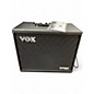 Used VOX Cambridge 50 Guitar Combo Amp thumbnail