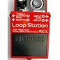 Used BOSS RC1 Loop Station Pedal