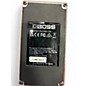 Used BOSS RC1 Loop Station Pedal
