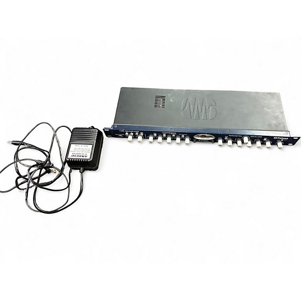 Used PreSonus Studio Channel Channel Strip