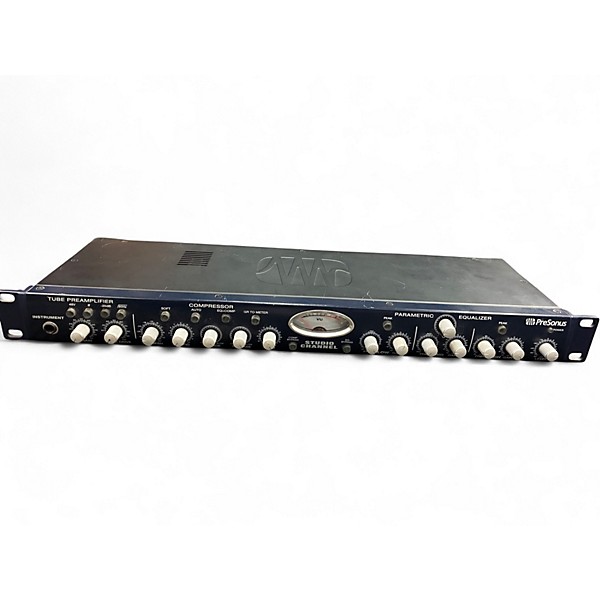 Used PreSonus Studio Channel Channel Strip