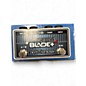 Used Electro-Harmonix Switchblade+ Channel Selector Footswitch Pedal thumbnail
