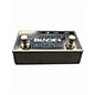 Used Electro-Harmonix Switchblade+ Channel Selector Footswitch Pedal