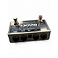 Used Electro-Harmonix Switchblade+ Channel Selector Footswitch Pedal