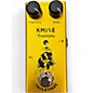 Used Kmise TREMOLO Effect Pedal thumbnail