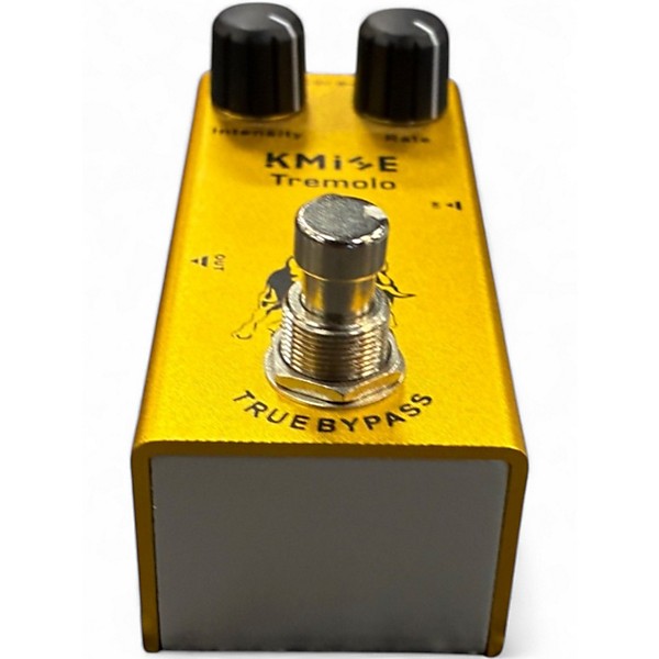 Used Kmise TREMOLO Effect Pedal