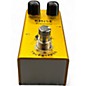 Used Kmise TREMOLO Effect Pedal