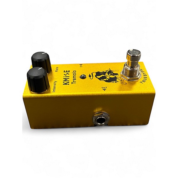 Used Kmise TREMOLO Effect Pedal