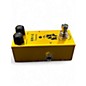 Used Kmise TREMOLO Effect Pedal
