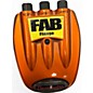 Used Danelectro Fab Flange Effect Pedal thumbnail