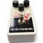 Used Electro-Harmonix Big Muff Nano Effect Pedal