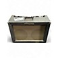 Used Ampeg Super echo twin Tube Guitar Combo Amp thumbnail