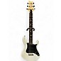 Used PRS SE NF3 White Solid Body Electric Guitar thumbnail