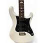 Used PRS SE NF3 White Solid Body Electric Guitar