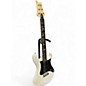 Used PRS SE NF3 White Solid Body Electric Guitar