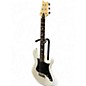 Used PRS SE NF3 White Solid Body Electric Guitar