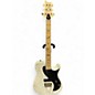 Used PRS SE NF53 White Solid Body Electric Guitar thumbnail