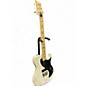 Used PRS SE NF53 White Solid Body Electric Guitar