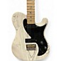 Used PRS SE NF53 White Solid Body Electric Guitar