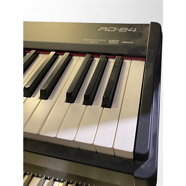 Used Roland RD64 Stage Piano