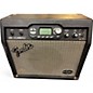 Used Fender G Dec 3 Fifteen 15W 1X8 Guitar Combo Amp thumbnail