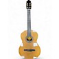 Used Lucero LC230S Natural Classical Acoustic Guitar thumbnail