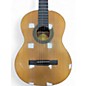 Used Lucero LC230S Natural Classical Acoustic Guitar