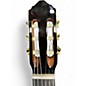 Used Lucero LC230S Natural Classical Acoustic Guitar