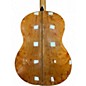 Used Lucero LC230S Natural Classical Acoustic Guitar