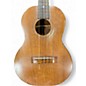 Used Silvertone UKE Natural Ukulele