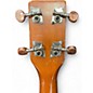 Used Silvertone UKE Natural Ukulele