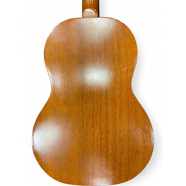 Used Silvertone UKE Natural Ukulele