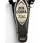 Used TAMA Iron Cobra Acoustic Drum Trigger