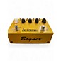 Used Bogner la grange Effect Pedal