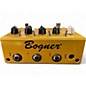 Used Bogner la grange Effect Pedal