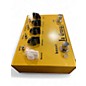 Used Bogner la grange Effect Pedal