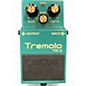 Used BOSS TR2 Tremolo Effect Pedal thumbnail