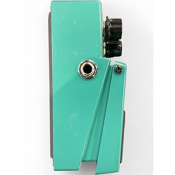 Used BOSS TR2 Tremolo Effect Pedal