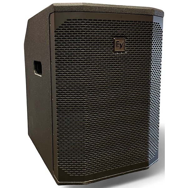 Used Electro-Voice Evolve 50 Powered Speaker