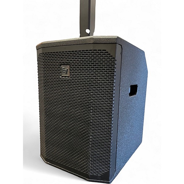 Used Electro-Voice Evolve 50 Powered Speaker