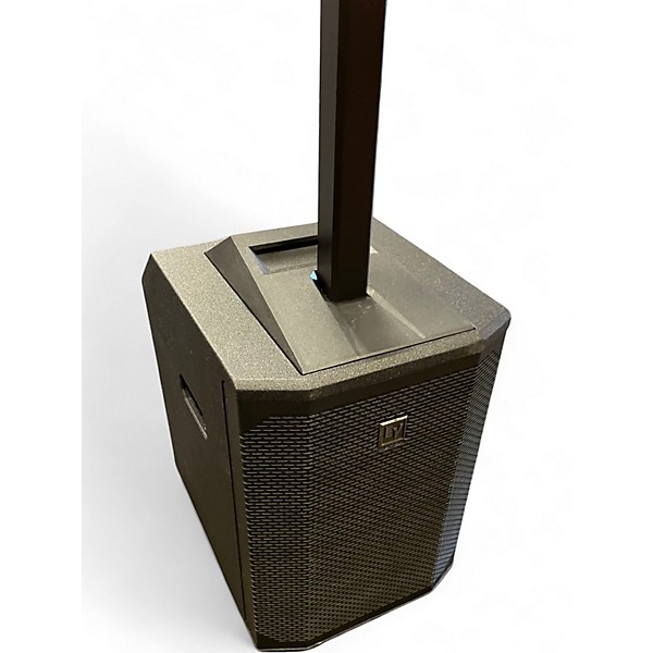 Used Electro-Voice Evolve 50 Powered Speaker