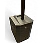 Used Electro-Voice Evolve 50 Powered Speaker