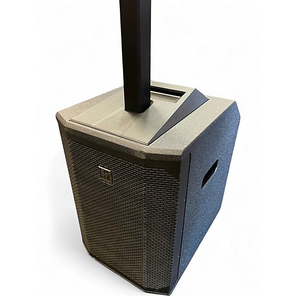 Used Electro-Voice Evolve 50 Powered Speaker